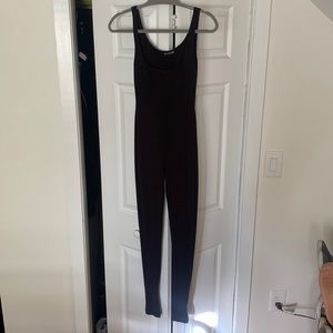 Pretty Little Thing Jumpsuit. Size S. Great condition.